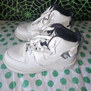 Nike Women's Air Force 1 High Utility 2.0